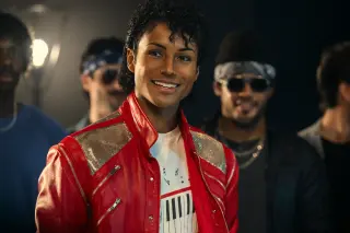 Michael Jackson biopic skims controversy, drawing debate over truth vs. spectacle
