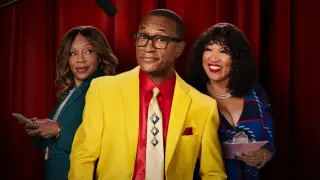 Varnell Hill Show Trailer Signals TV Host's TikTok-Era Comeback