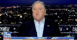 Hannity Reassures Fans: Health Concerns Centered on a Pinched Nerve and Prednisone