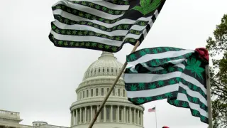 DOJ's partial rescheduling of cannabis leaves federal legalization unresolved