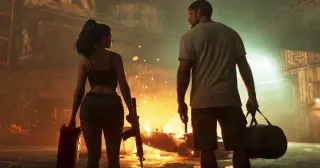 GTA 6’s Romance Mechanics Let You Influence Lucia and Jason’s Bond While They Crave Crime