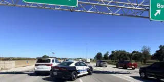 Kentucky Trooper Killed in I-65 Shooting; Suspect Charged with Murder
