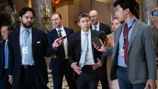 US Considers Public Stakes in AI Giants to Share AI Profits
