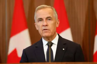 Ontario signals electricity and mineral cuts in U.S. tariff spat
