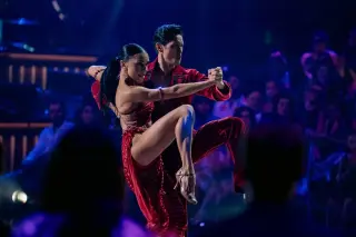 DWTS Pro Louis van Amstel Demands Clearer Lift Rules After Inaba Controversy