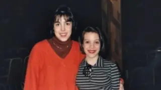 Living Fully for My Sister: Choosing The Dash Over Fear