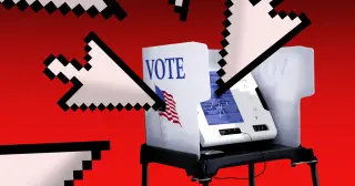 CISA gutted by Trump administration as states brace for 2026 midterms without federal help