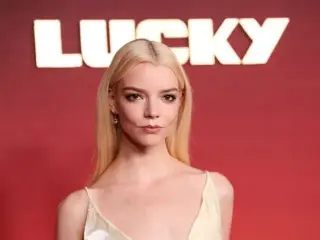 Anya Taylor-Joy flags gendered rules in method acting, sparking online debate