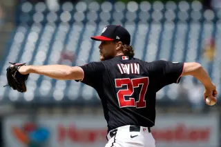 Nationals Shorthanded as Jake Irvin Lands on 15-Day IL with Shoulder Strain