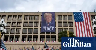 Trump’s anti-union push shocks the labor movement