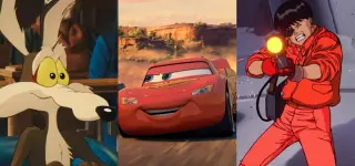 Coyote Vs. Acme Climbs to World Box Office Third in Second Weekend