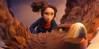 Laika’s 'Wildwood' Premieres to Acclaim as a Stop-Motion Oscar Contender