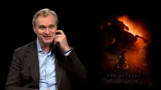 Nolan’s IMAX Odyssey: A Homeric Horror Experience