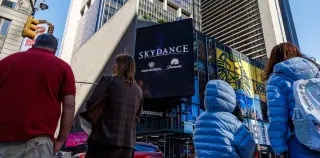 Skydance’s $110B Merger Sparks Democratic and Industrial Concerns