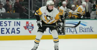 Penguins' camp bubble tests big-contract depth players