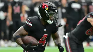SportsLine Model Predicts Patriots and Cardinals to Cover in NFL Week 6