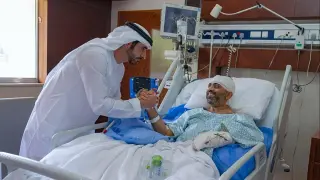 FlyDubai captain’s final stand: New details emerge as global probes intensify