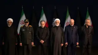 Iran’s hardliners warn of coup as US truce frays