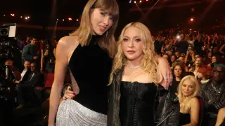 Madonna and Swift Clash at 2026 VMAs as Nirvana Receives Vanguard Honor