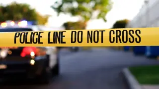 Oregon quintuple homicide suspect dies by suicide after killings, officials say