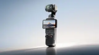 DJI's Pocket 4 Stalled by US Ban as FCC Adds DJI to Covered List