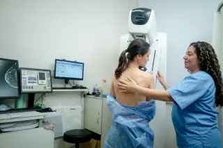 Maryland Mandates Mammogram Reports to Flag Heart Disease Risk