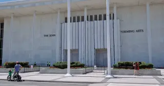 Kennedy Center Halts Free Tours Amid Trump Overhaul Fallout