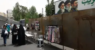 Iranian labor press challenges official unemployment counts amid war-driven downturn