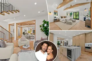DWTS Duo Lists LA Rental for $18K/Month After Florida Move