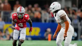 Buckeyes-Texas Top-5 Showdown Sets Stage for Week 2 in Austin