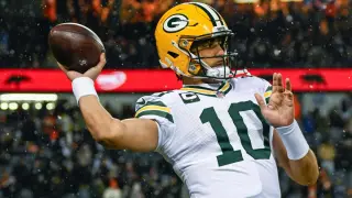 Prisco Predicts Cowboys and Packers Upsets in NFL Week 5