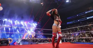 Chelsea Green Sidelined by Injury After SmackDown Bout