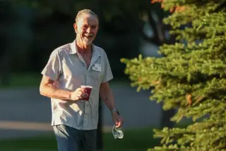 Netflix's Reed Hastings steps away as streamer doubles down on growth