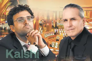 Kalshi Faces Existential Legal Threats as Tribal and State Courts Reject Financial Instrument Defense