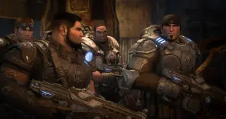 Gears of War: E-Day hints September 2026 launch after WWE ad