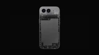 iPhone Air 2 Rumored to Pack Bigger Battery, But Gains May Be Subtle