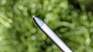 Stylus Comeback: When Pen Input Makes Smartphones More Precise