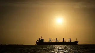 El Niño drought tightens Panama Canal, hinting at higher prices for everyday goods