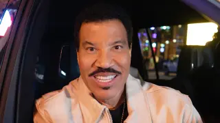 Lionel Richie Halts Earth, Wind & Fire Tour After Successful AFib Procedure
