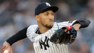 Yankees reshuffle rotation to protect Gerrit Cole's workload