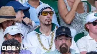 Ali G Returns to UK Screens Amidst Fierce Debate Over Satire and Stereotypes