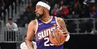 Pistons Bench Steals Preseason Opener From Suns Behind Okorie's Late Clutch
