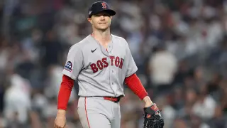 Contreras Criticizes Analytics After Red Sox Eliminated by Yankees