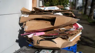 Judge Upholds Oregon's Modern Recycling Fees