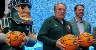 Batt Exits MSU for Kentucky as Michigan State Faces Governance Turmoil