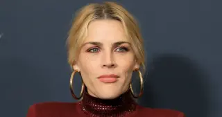 Busy Philipps: Brain Tumor Removed, Back on Set