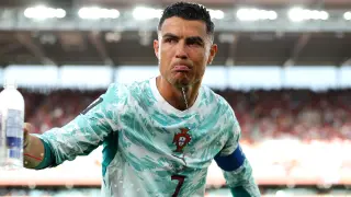 Ronaldo's Portugal face Croatia in World Cup knockout duel in Toronto