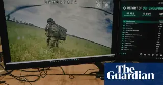 Drone footage meets brutal humor: Ukraine’s yoblyk videos mock Russian troops