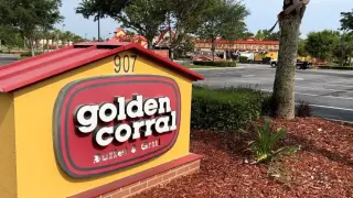 Golden Corral Expands Despite Recent Closures
