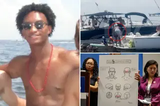 Mississippi Teen Vanishes on Horn Island During July Fourth Trip, Body Found Days Later